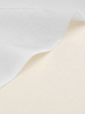 Пододеяльник SL Home Tencel 180*220 см , цв. белый