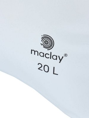 Канистра для туриста Maclay, 20 л