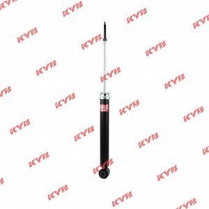 Амортизатор KYB Excel-G газомасляный двухтрубный, задний, правый/левый, 1 шт, арт. 348077