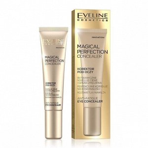 Консилер под глаза Magical Perfection Concealer тон - 01 Light, 15мл