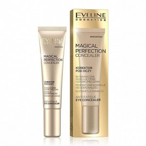 Консилер под глаза Magical Perfection Concealer тон- 02 Medium, 15мл