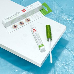 EVELINE Сыворотка активная для ресниц 3 в1 Advance Volumiere, 10 мл Eveline