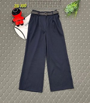 Брюки подростковые, код 3673420