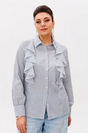 Женская рубашка