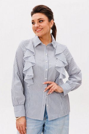 Женская рубашка