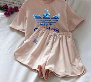 Костюм спортивный подростковый, код 2507217