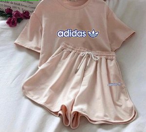 Костюм спортивный подростковый, код 2507205