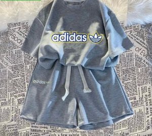 Костюм спортивный подростковый, код 2507206