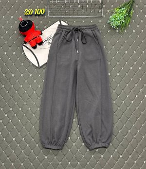 Брюки спортивные подростковые, код 2506225