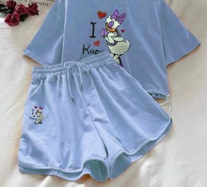 Костюм спортивный подростковый, код 2507208