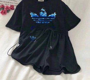 Костюм спортивный подростковый, код 2507216