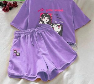 Костюм для девочки, код 50292355