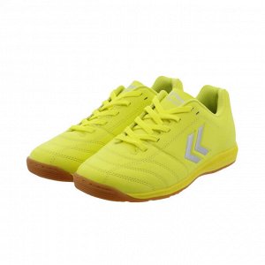 Hummel Apicare 5 IN Jr. – Удобные футзальные кроссовки для детей с улучшенным комфортом и контролем мяча