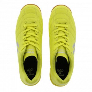 Hummel Apicare 5 IN Jr. – Удобные футзальные кроссовки для детей с улучшенным комфортом и контролем мяча