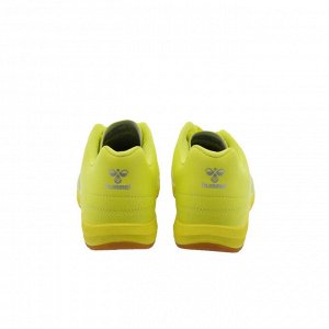 Hummel Apicare 5 IN Jr. – Удобные футзальные кроссовки для детей с улучшенным комфортом и контролем мяча