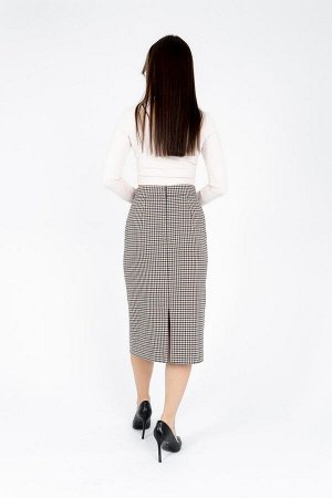 Юбка SK 20-6036 0,70 гусиная лапка