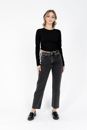Джинсы 22-4048 GRAY