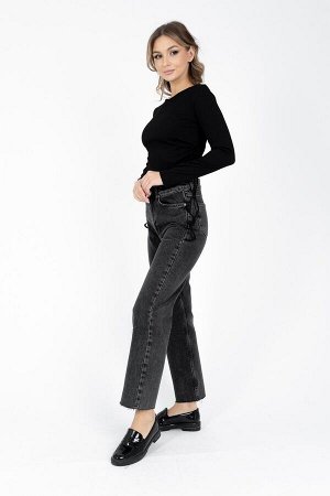 Джинсы 22-4048 GRAY