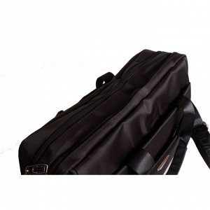 9505-1 черный/сумка-портфель