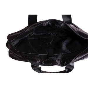 9505-1 черный/сумка-портфель