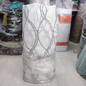 Лен Фэнтези Premium XL TW165-4 Ширина 3 метра с утяжелителем