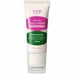 C-K-D Роликовый крем для массажа шеи с ретиналем, 50мл CKD Retino Collagen Small Molecule 300 Guasha Neck Cream
