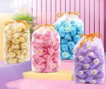 ГРАННУЛИРОВАННЫЙ КОНДИЦИОНЕР ДЛЯ БЕЛЬЯ, 5ГР/ 5 штук