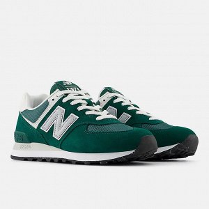 New Balance 574 – Классические кроссовки с улучшенной амортизацией и поддержкой