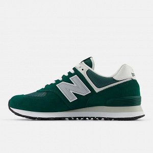 New Balance 574 – Классические кроссовки с улучшенной амортизацией и поддержкой