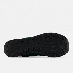 New Balance 574 – Классические кроссовки с улучшенной амортизацией и поддержкой