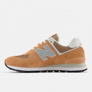 New Balance 574 – Классические кроссовки с улучшенной амортизацией и поддержкой
