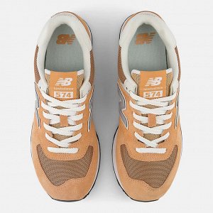 New Balance 574 – Классические кроссовки с улучшенной амортизацией и поддержкой