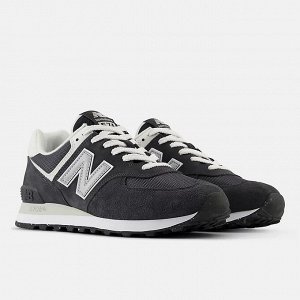 New Balance 574 – Классические кроссовки с улучшенной амортизацией и поддержкой