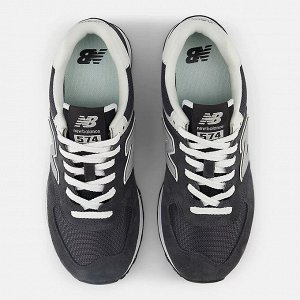 New Balance 574 – Классические кроссовки с улучшенной амортизацией и поддержкой