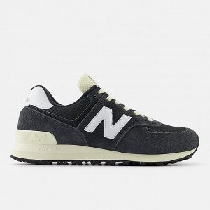 New Balance 574 – Иконическая модель с наследием 80-х годов