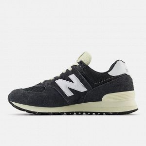 New Balance 574 – Иконическая модель с наследием 80-х годов