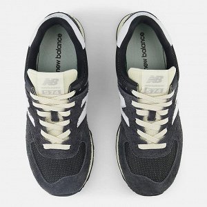 New Balance 574 – Иконическая модель с наследием 80-х годов