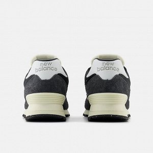 New Balance 574 – Иконическая модель с наследием 80-х годов