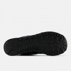 New Balance 574 – Иконическая модель с наследием 80-х годов