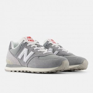 New Balance 574 – Иконическая модель с наследием 80-х годов