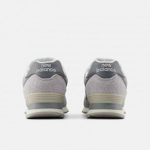 New Balance 574 – Иконическая модель с наследием 80-х годов