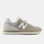 New Balance 574 – Иконическая модель с наследием 80-х годов