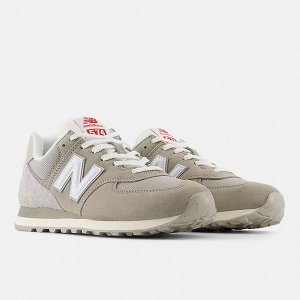 New Balance 574 – Иконическая модель с наследием 80-х годов