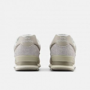 New Balance 574 – Иконическая модель с наследием 80-х годов