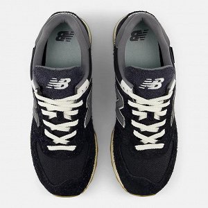 New Balance 574 – Иконическая модель с наследием 80-х годов