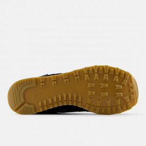 New Balance 574 – Иконическая модель с наследием 80-х годов