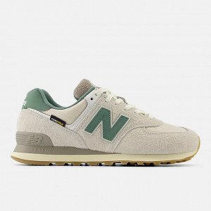 New Balance 574 – Иконическая модель с наследием 80-х годов