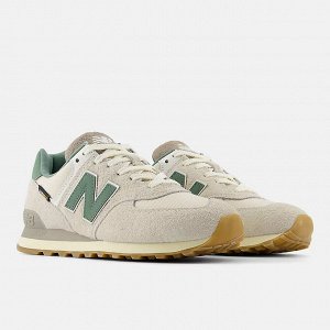 New Balance 574 – Иконическая модель с наследием 80-х годов