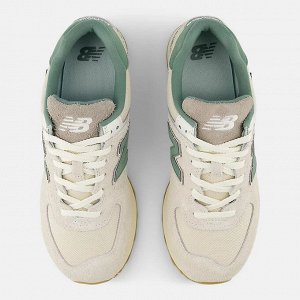 New Balance 574 – Иконическая модель с наследием 80-х годов