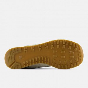 New Balance 574 – Иконическая модель с наследием 80-х годов